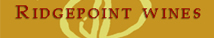Ridgepoint Wines