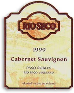 Rio Seco Vineyard