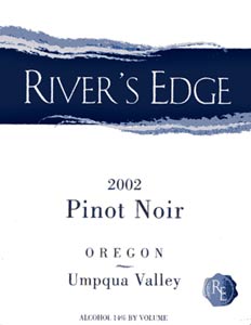 River's Edge Winery