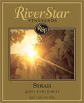 RiverStar Vineyards and Cellars