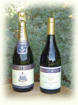 Robert Hunter Winery