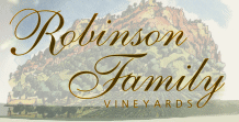 Robinson Family Vineyards