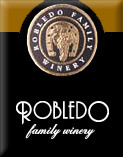 Robledo Family Winery