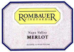 Rombauer Vineyards