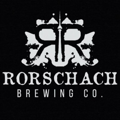 Rorschach Brewing Co.