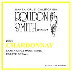 Roudon-Smith Winery