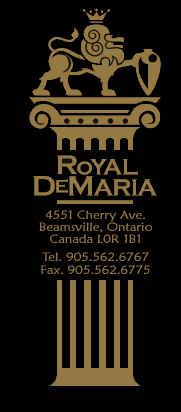 Royal DeMaria Winery