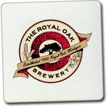 Royal Oak Brewery