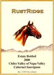 RustRidge Winery