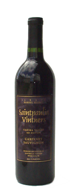 Saintpaulia Vintners