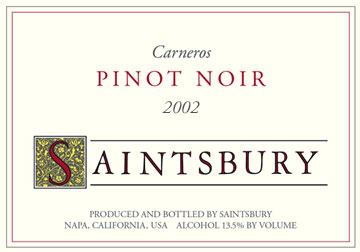 Saintsbury