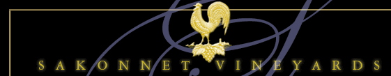 Carolyn's Sakonnet Vineyard