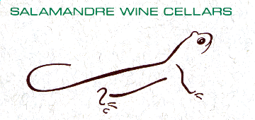 Salamandre Wine Cellars