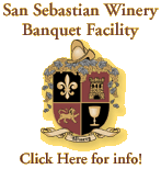 San Sebastian Winery