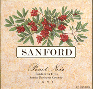 Sanford Winery