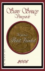 Sans Soucy Vineyards