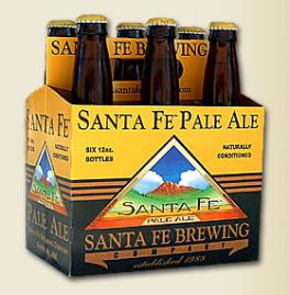 Santa Fe Brewing  Eldorado
