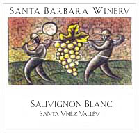 Santa Barbara Winery