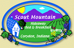 Scout Mountain Winery