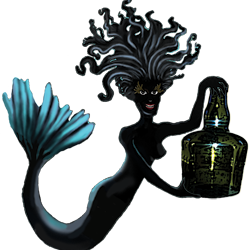 The Sea Hagg Distillery