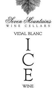 Seven Mountains Wine Cellars