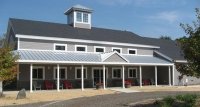 Shady Creek Winery