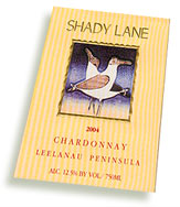 Shady Lane Cellars