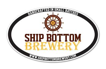 Ship Bottom Blendery & Barrel House