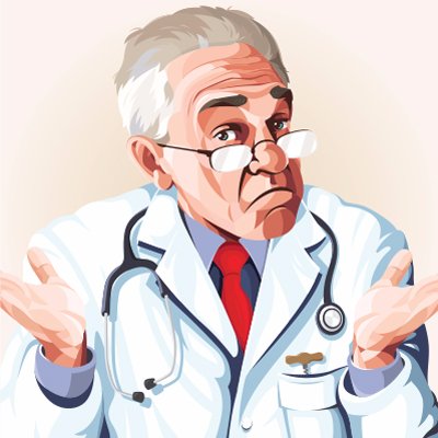Shrugging Doctor Beverage Company