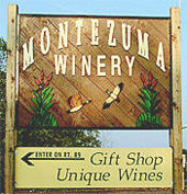 Montezuma Winery