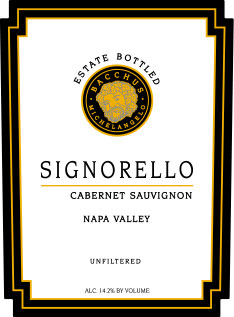 Signorello Vineyards