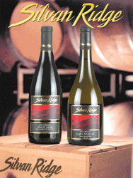 Silvan Ridge Winery