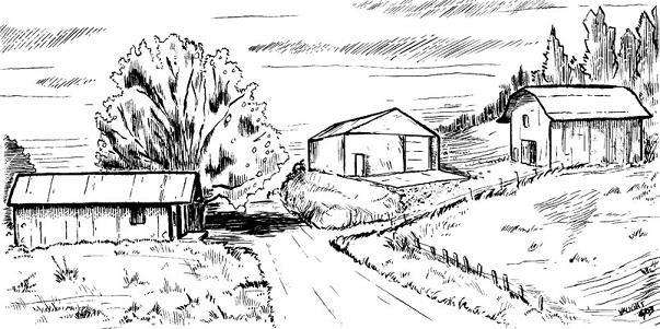 Sinking Valley Vineyard and Winery