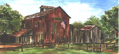Sister Creek Vineyards