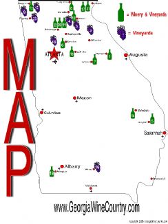 Georgia Events
