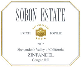 Sobon Estate