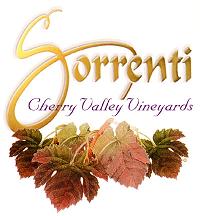 Sorrenti Cherry Valley Vineyard