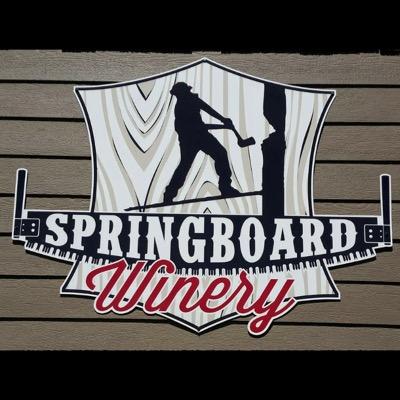 Springboard Winery