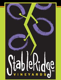 Stable Ridge Vineyards