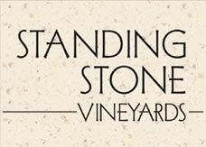 Standing Stone Vineyards