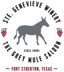 Huckleberry Hill Winery