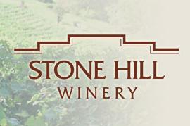 Stone Hill Winery