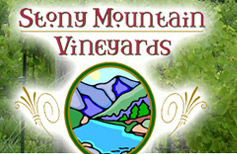 Stony Mountain Vineyards