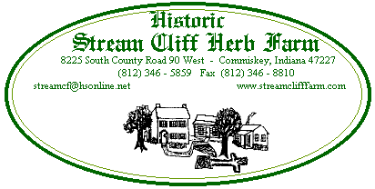 Stream Cliff Farm Winery