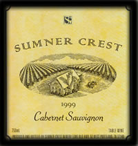 Sumner Crest Winery