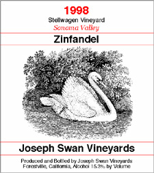 Joseph Swan Vineyards