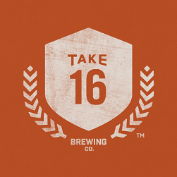 Take 16 Brewing Company