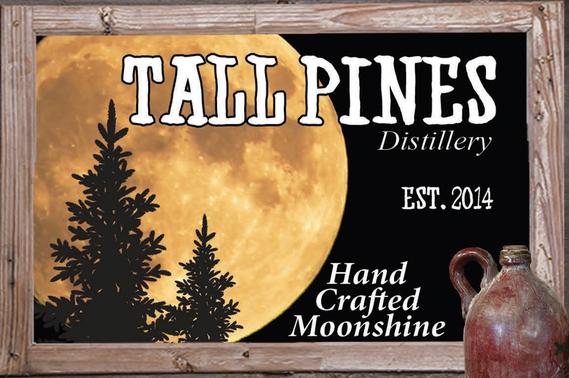 Tall Pines Distillery