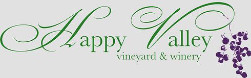 Happy Valley Vineyards & Winery