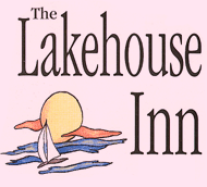 The Lakehouse Inn Winery